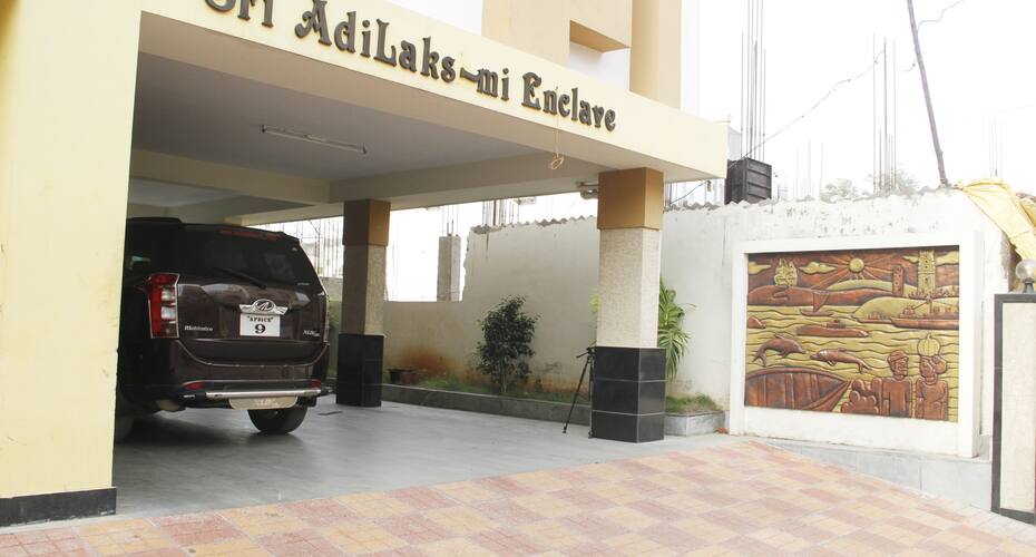 Hotel SeaCity Grand, Visakhapatnam 5